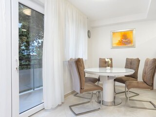 Apartment Split (Stadt) Ausstattung 4