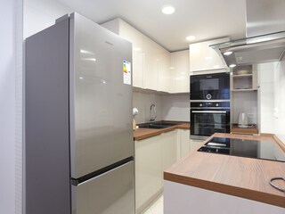 Apartment Split (Stadt) Ausstattung 5
