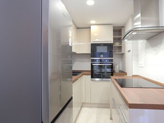 Apartment Split (Stadt) Ausstattung 6