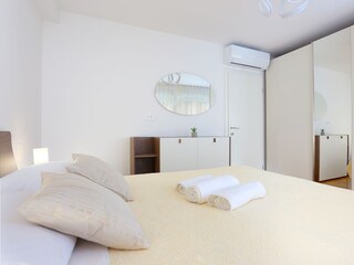 Apartment Split (Stadt) Ausstattung 7
