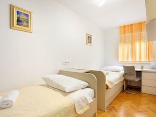 Apartment Split (Stadt) Ausstattung 8