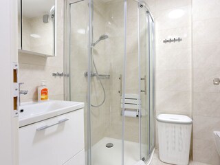 Apartment Split (Stadt) Ausstattung 1