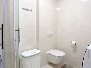 Apartment Split (Stadt) Ausstattung 2