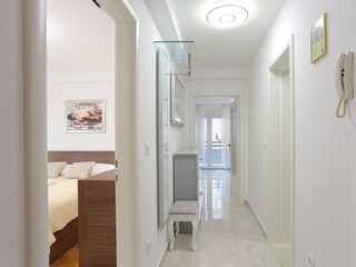 Apartment Split (Stadt) Ausstattung 3