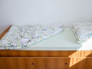 Apartment Lopar Features 1