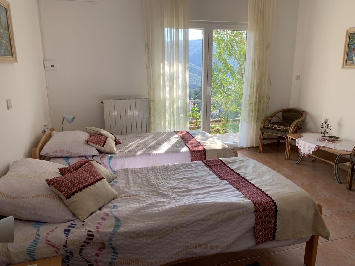 Apartment Rabac Ausstattung 1