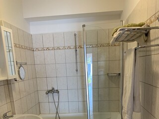 Apartment Rabac Ausstattung 1