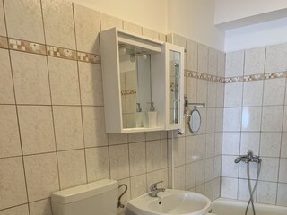 Apartment Rabac Ausstattung 2