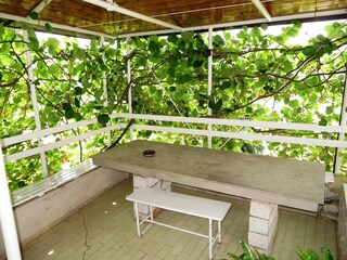 Apartment Rabac Ausstattung 3