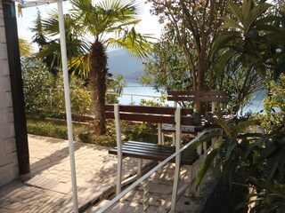 Apartment Rabac Ausstattung 7