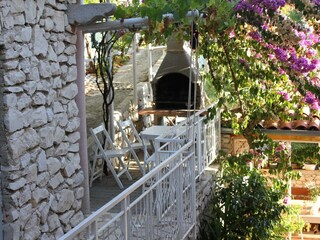 Apartment Rabac Ausstattung 8