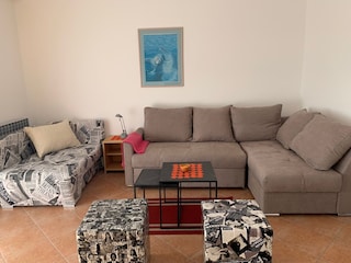 Apartment Rabac Ausstattung 9