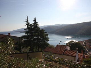 Apartment Rabac Ausstattung 3