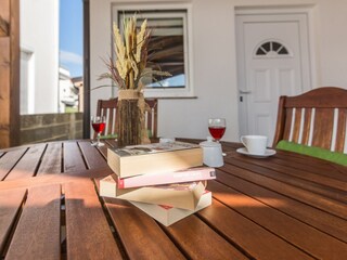 Apartment Povljana Features 2