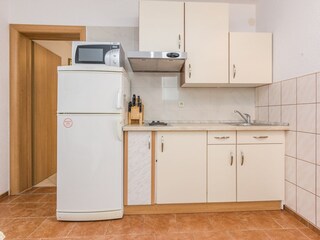 Apartment Povljana Features 5