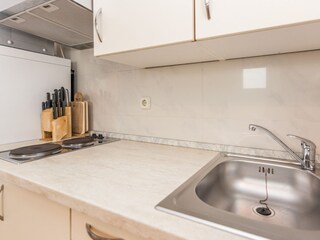 Apartment Povljana Features 6