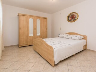 Apartment Povljana Ausstattung 8