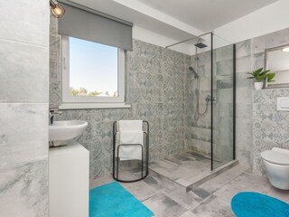 Ferienhaus Privlaka Ausstattung 2