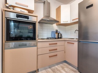 Ferienhaus Privlaka Ausstattung 4