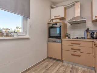 Ferienhaus Privlaka Ausstattung 5