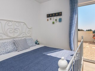 Ferienhaus Privlaka Ausstattung 8