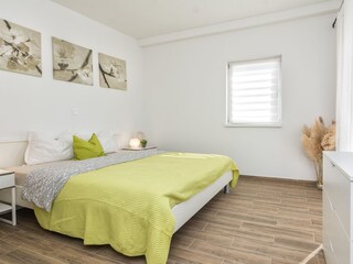 Ferienhaus Privlaka Ausstattung 9