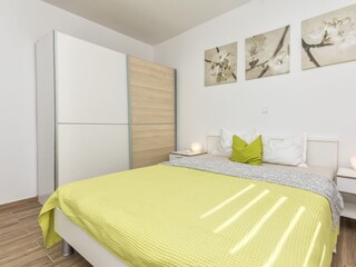 Ferienhaus Privlaka Ausstattung 10