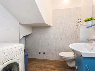 Ferienhaus Privlaka Ausstattung 12
