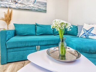 Ferienhaus Privlaka Ausstattung 17