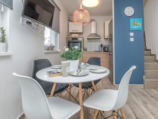 Ferienhaus Privlaka Ausstattung 18