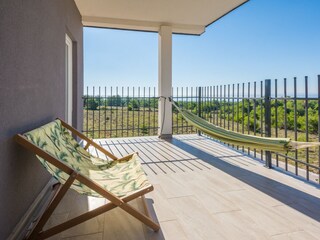 Ferienhaus Privlaka Ausstattung 22