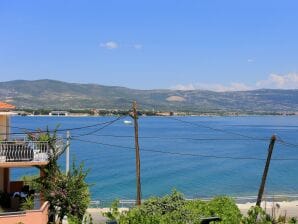 Two bedroom apartment near beach Arbanija, Čiovo (A-18661-a) - Arbanija - image1