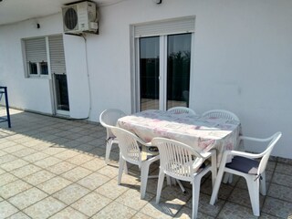 Apartment Tkon Ausstattung 3