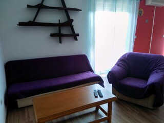 Apartment Tkon Ausstattung 7