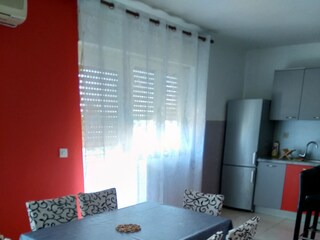 Apartment Tkon Ausstattung 8