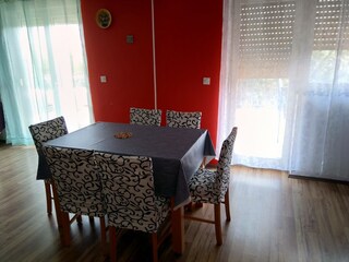 Apartment Tkon Ausstattung 9