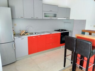 Apartment Tkon Ausstattung 10
