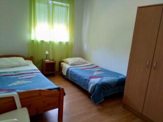 Apartment Tkon Ausstattung 13