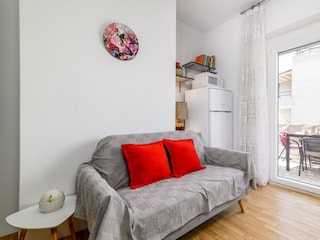 Apartment Rovinj Ausstattung 3