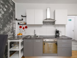 Apartment Rovinj Ausstattung 7