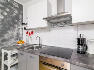 Apartment Rovinj Ausstattung 8