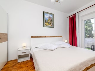 Apartment Rovinj Ausstattung 9