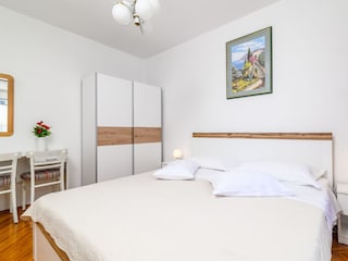 Apartment Rovinj Ausstattung 10
