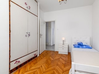 Apartment Rovinj Ausstattung 11