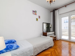Apartment Rovinj Ausstattung 12