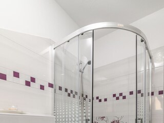 Apartment Rovinj Ausstattung 14