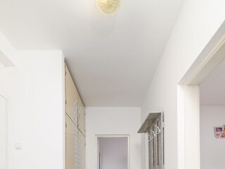 Apartment Rovinj Ausstattung 15