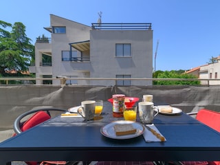 Apartment Rovinj Ausstattung 18
