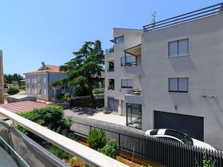 Apartment Rovinj Ausstattung 19