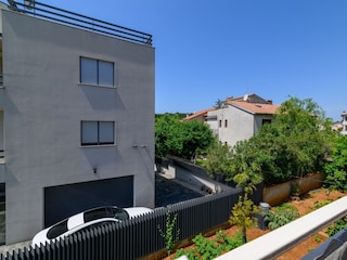 Apartment Rovinj Ausstattung 20